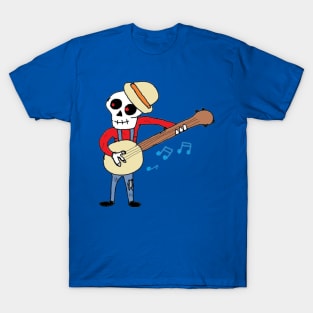 Skelejo T-Shirt